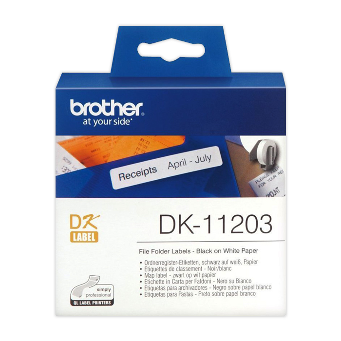 BRODK11203