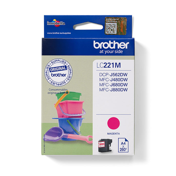 BROLC221M
