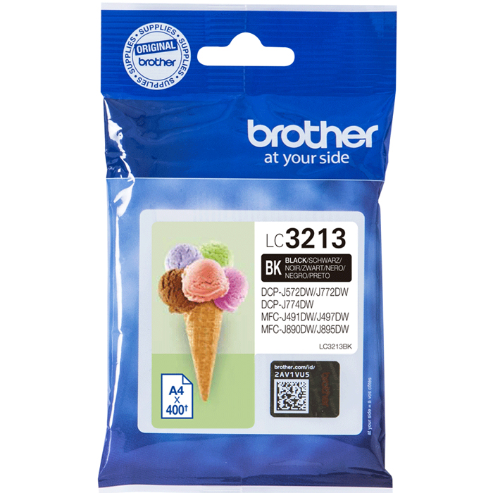 BROLC3213BK