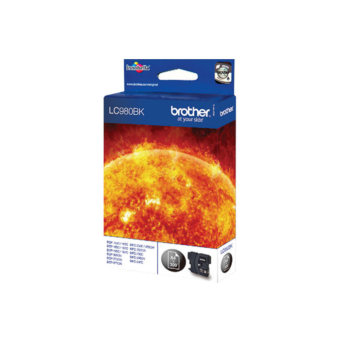 BROLC980BK