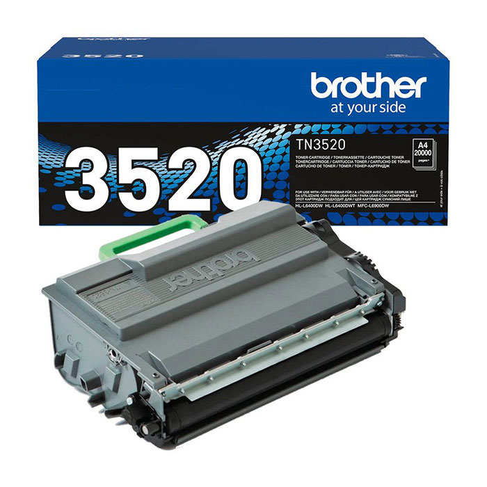 BROTN3520