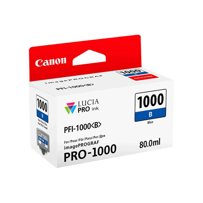 CANPFI1000B