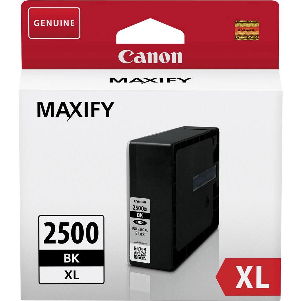 CANPGI2500BK