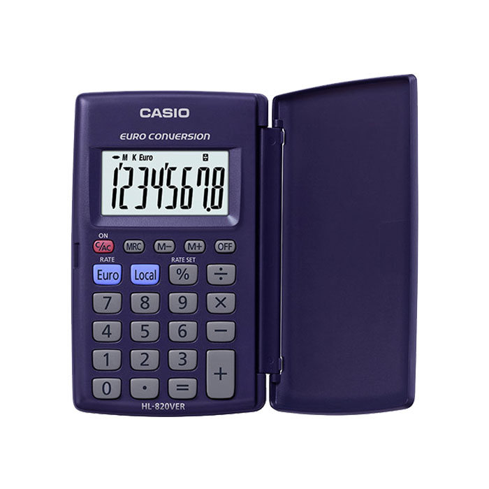 CASHS8VER