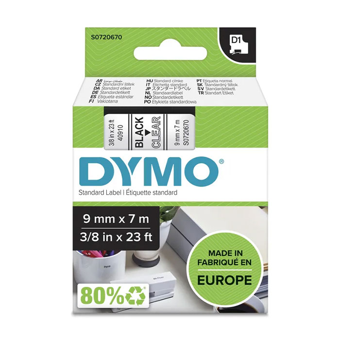DYM40910