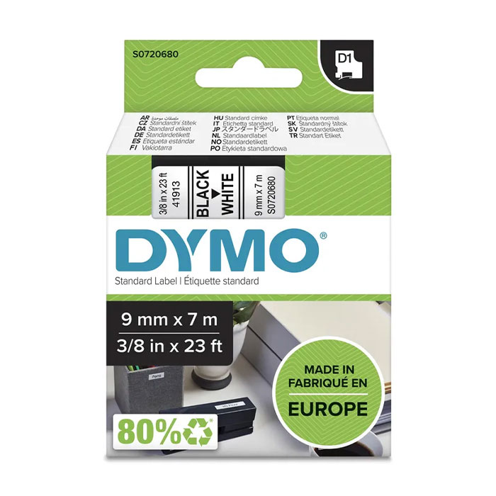 DYM40913
