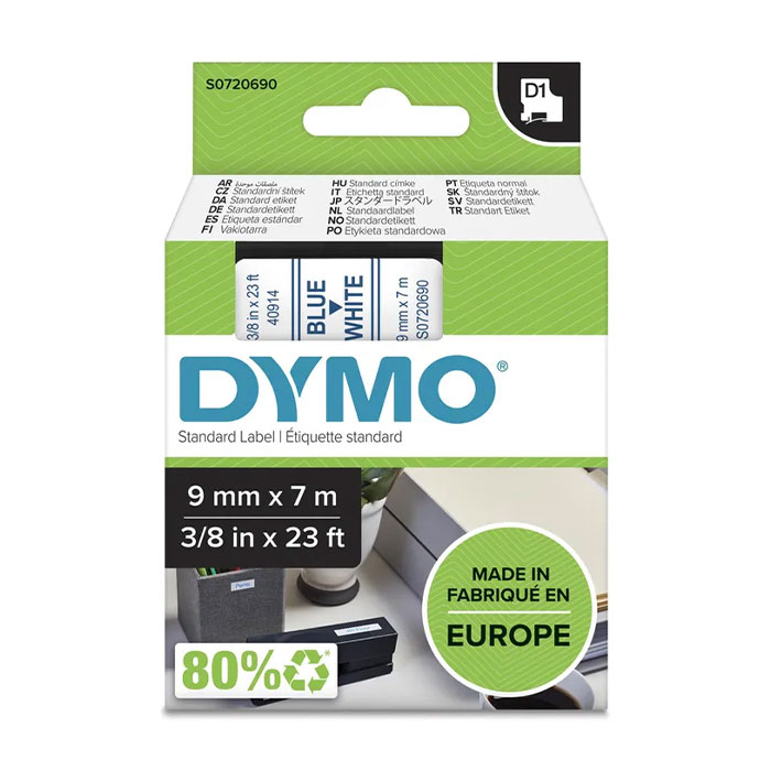 DYM40914