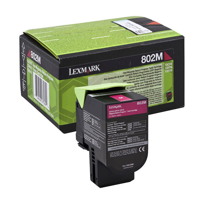 LEX80C20M0