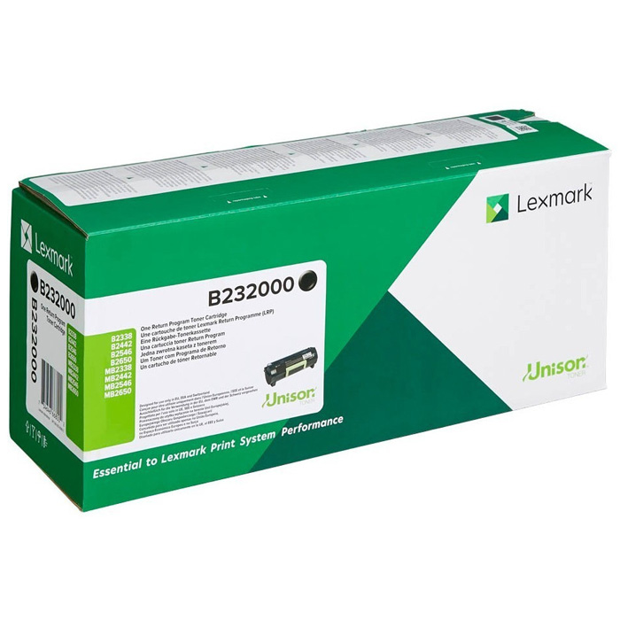 LEXB232000