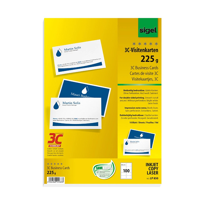 SIGLP850