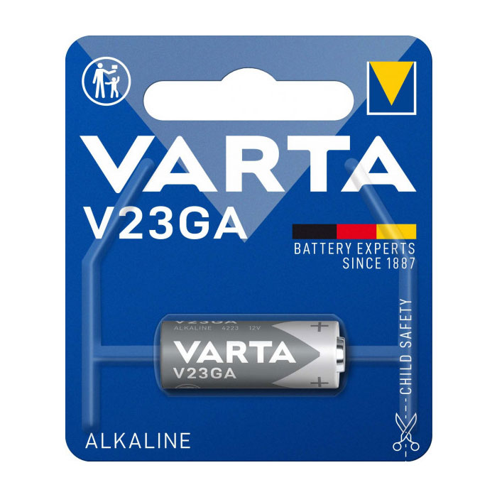 VARV23GA