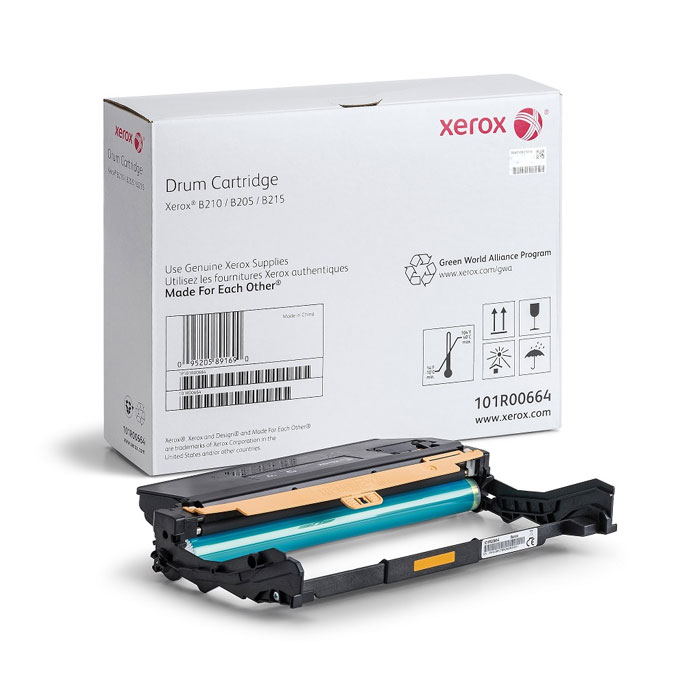 XER101R00664