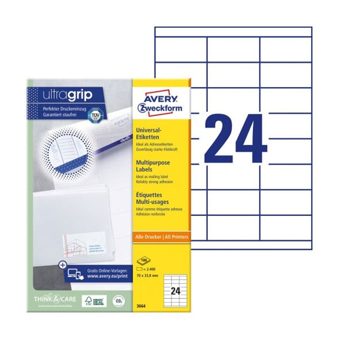 ZWE3664